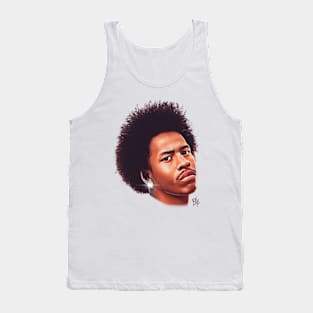 Legendary AI Tank Top